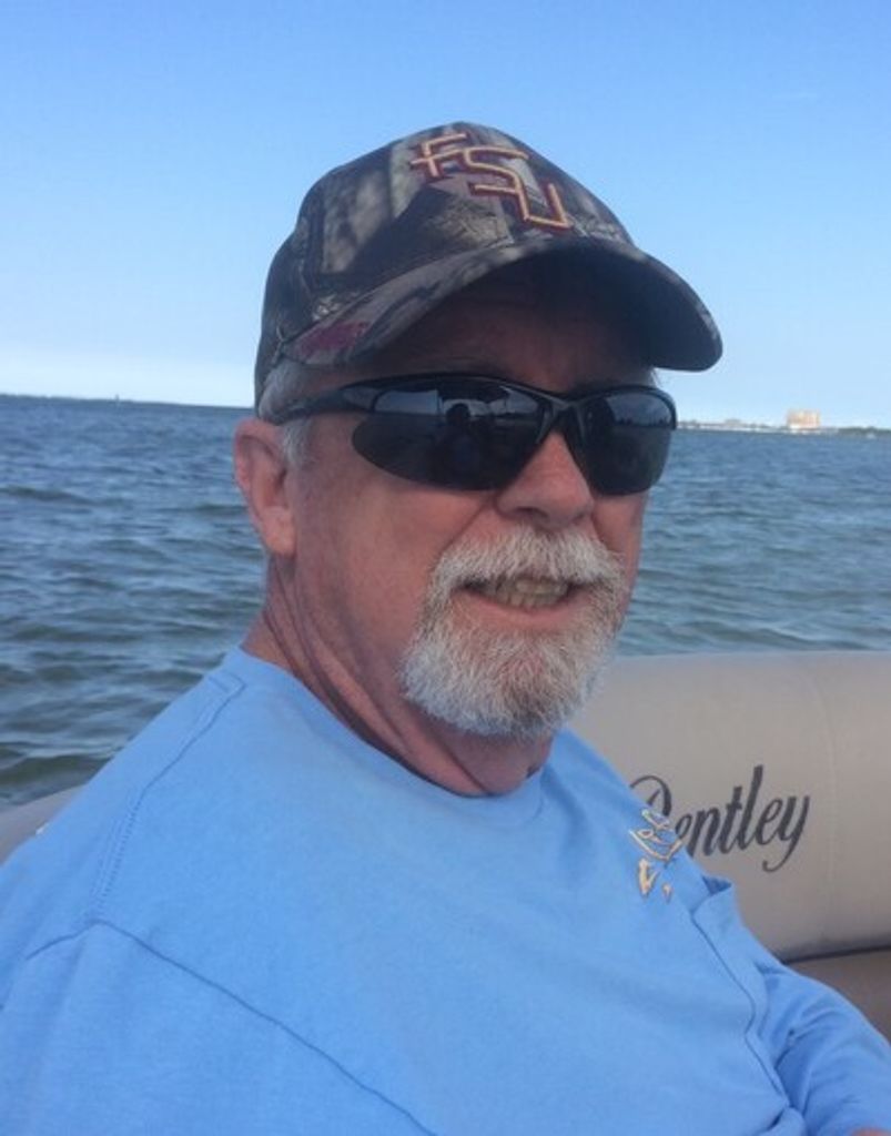 Ricky Lamar Hall Profile Photo