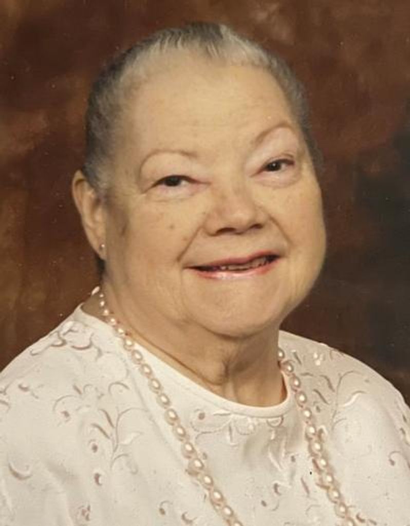 Peggy J. Myers