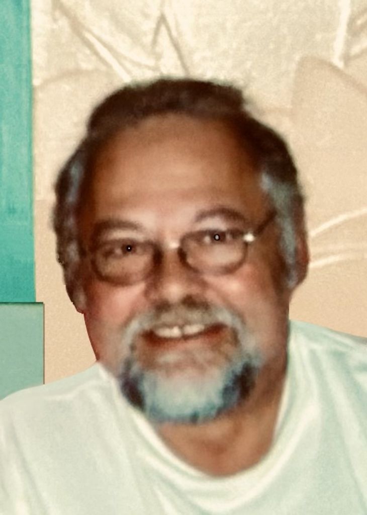 James Nikes Profile Photo