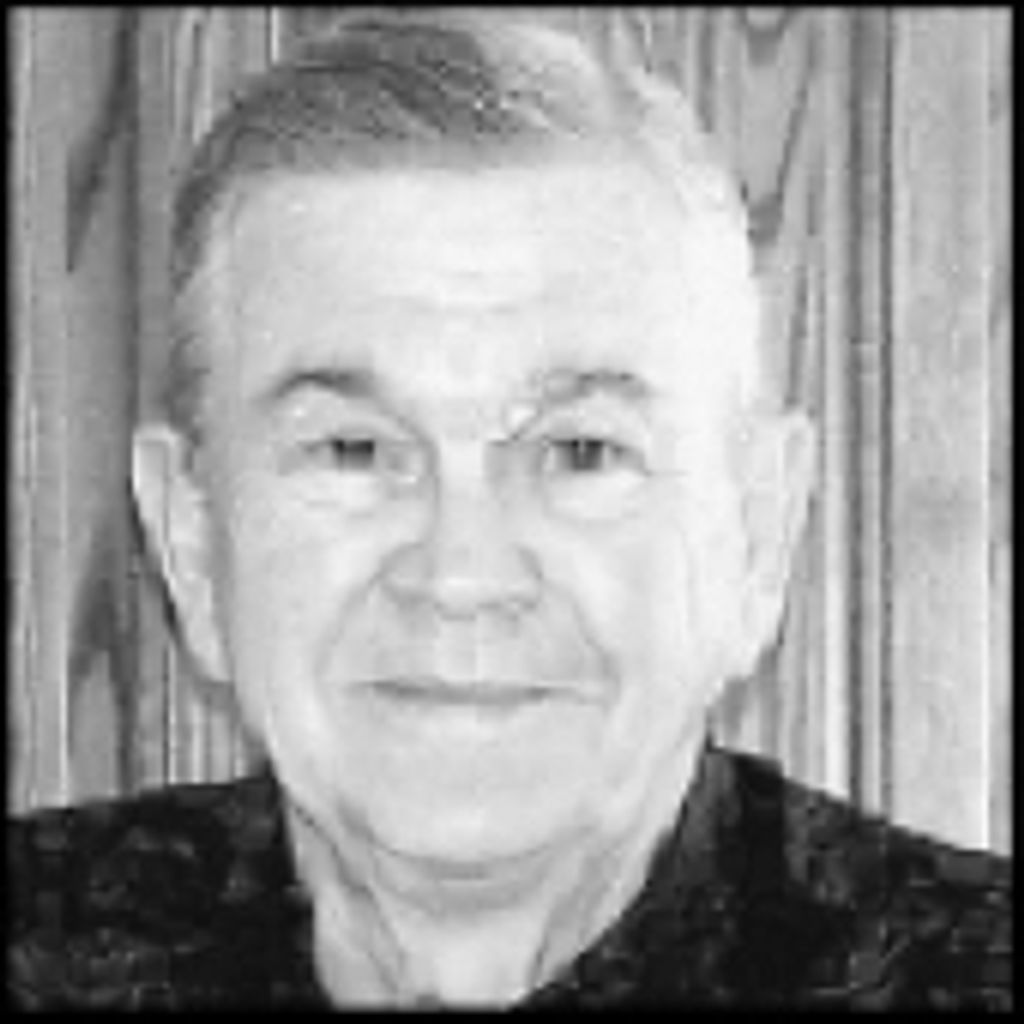 William Williams