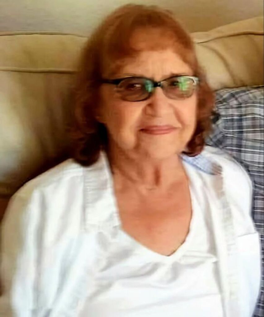 Norma Jean Eldridge Profile Photo