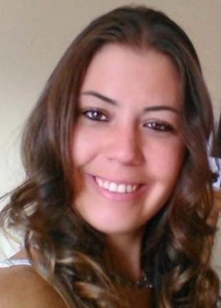 Christal Dawn Gaddy Washington
