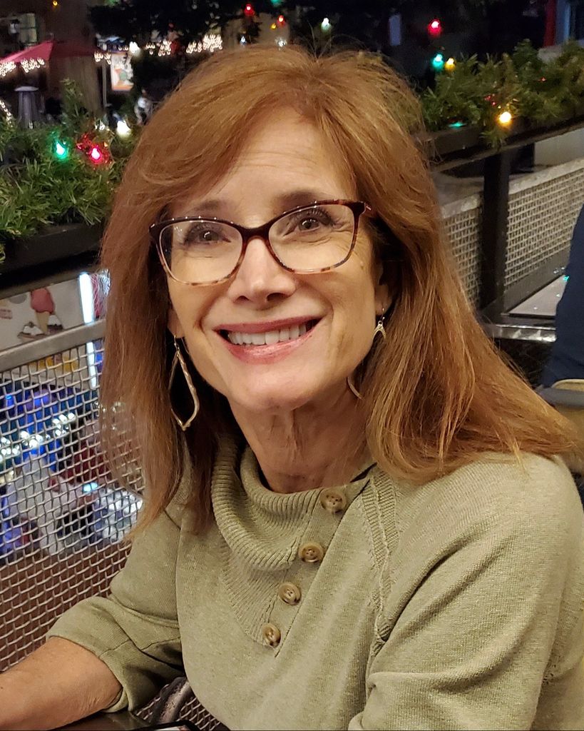 Sherri Merket