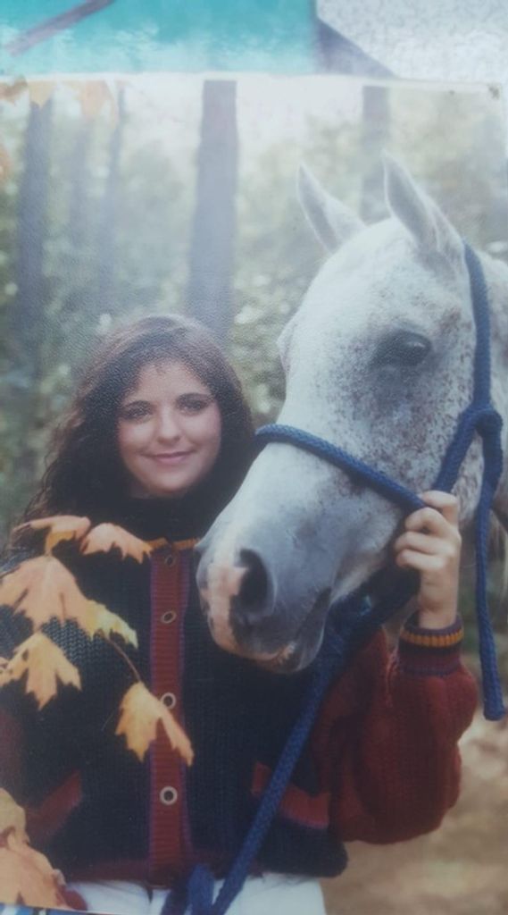 Rebecca Lynn (Nix) Millwood