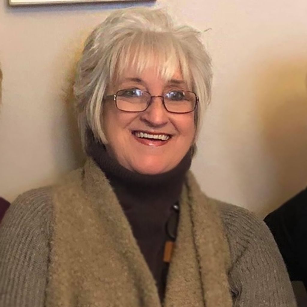 Karla Katherine Marker-Puttman