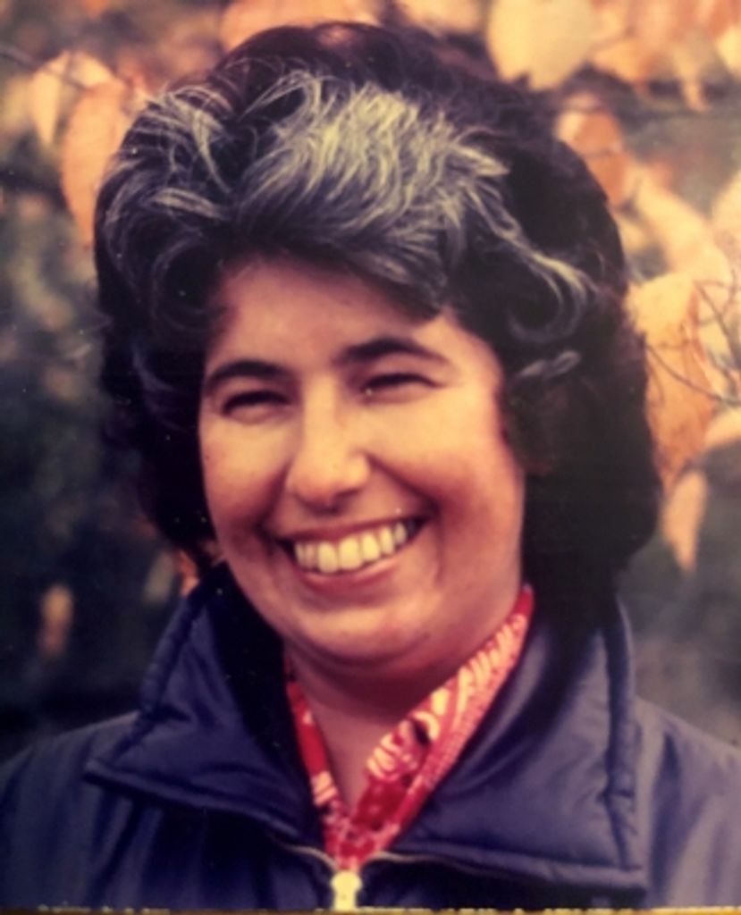 Patricia Joyce Gallus Profile Photo