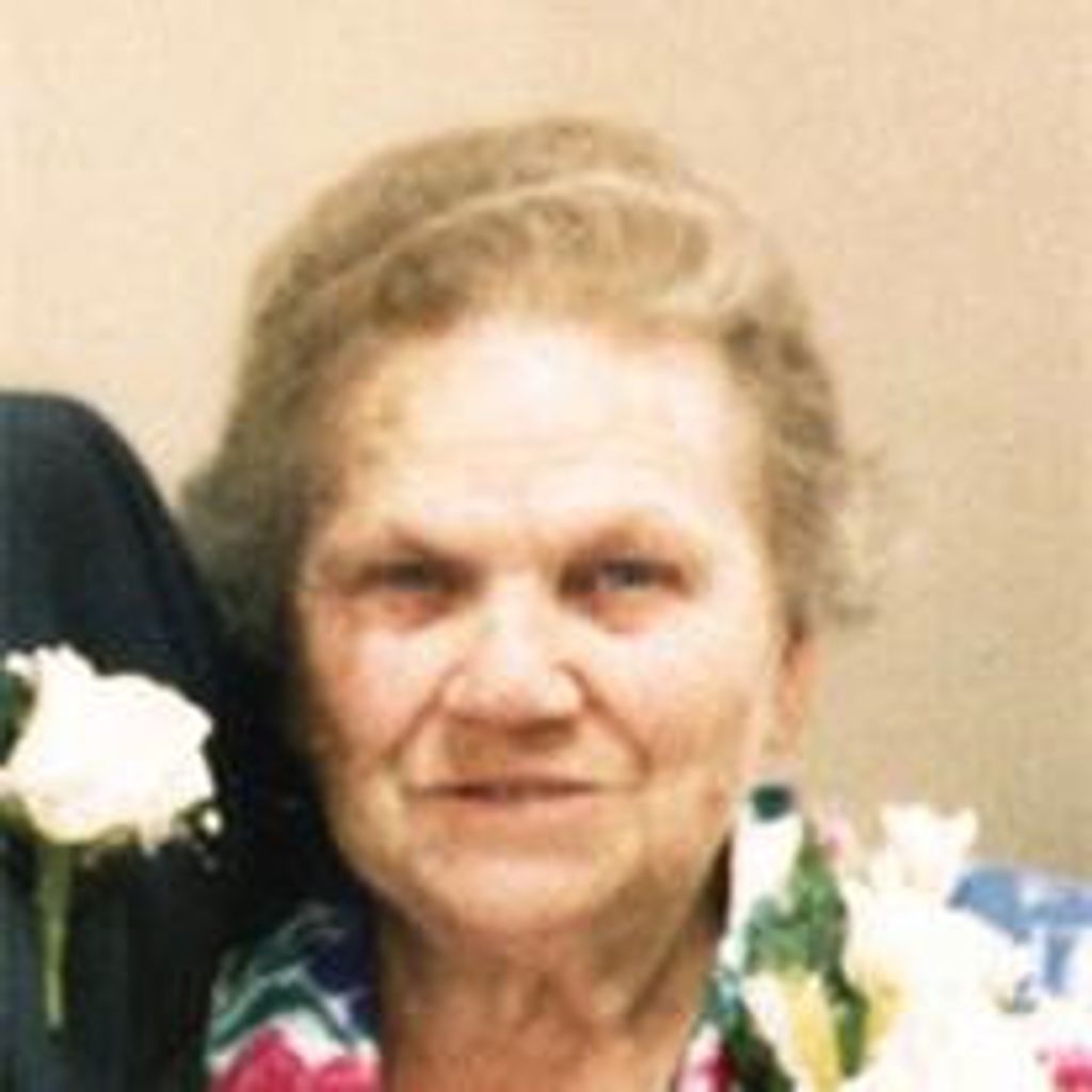 Edna Messenbrink