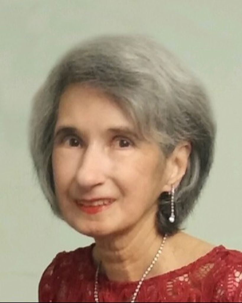 Gladys Alvarez