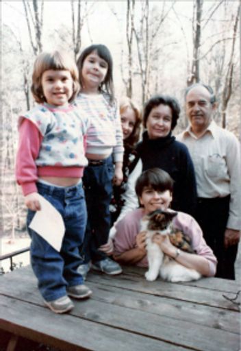 Esther May Baker photo gallery thumbnail 11 of 54