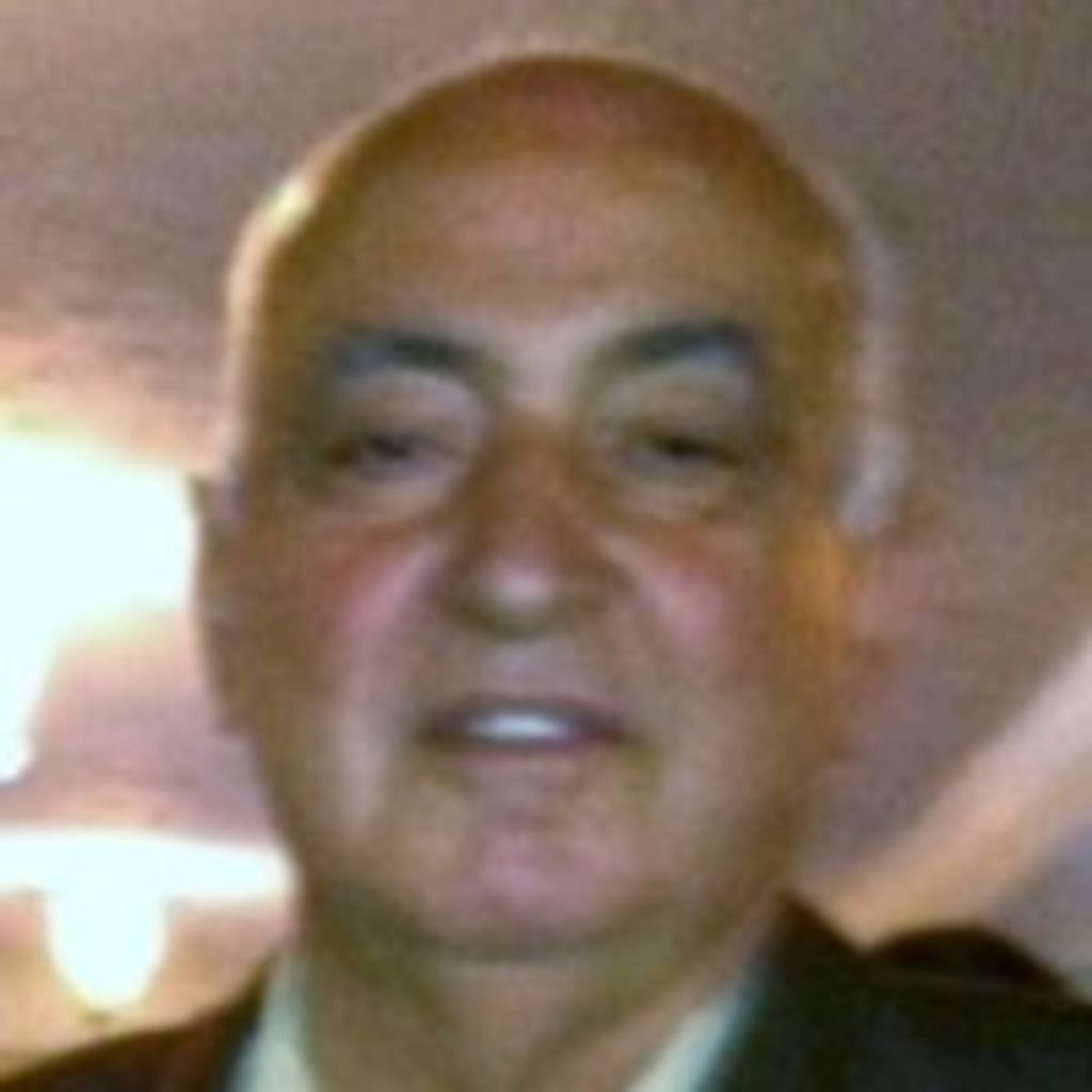 Toufic Haddad