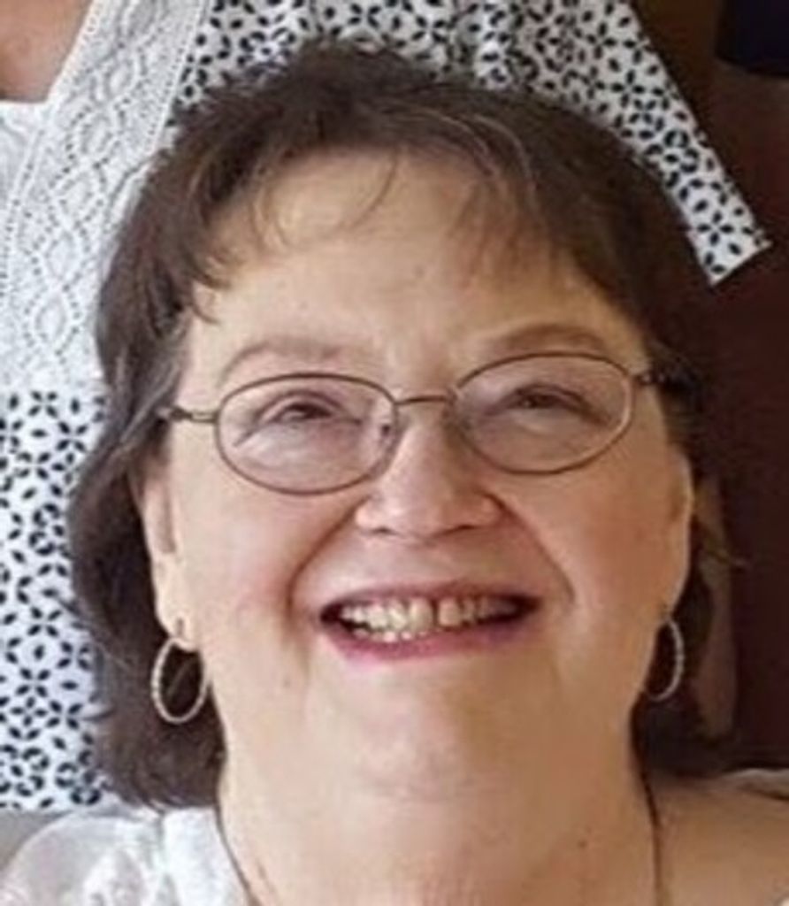 Jacqueline Frison Profile Photo