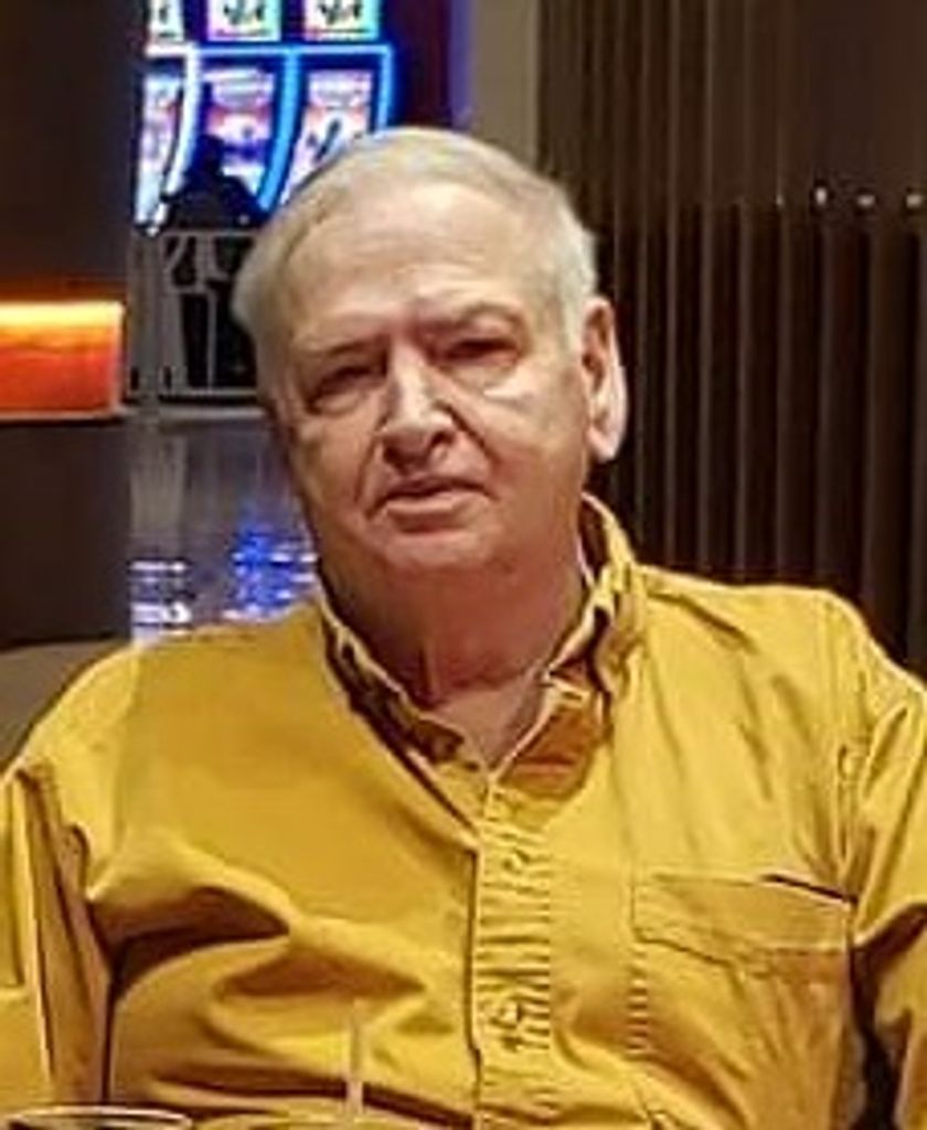 Wilbert Marriott Profile Photo