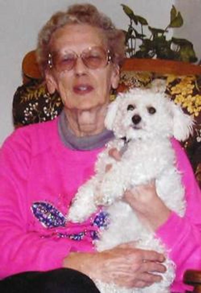 Delores E. Stenberg Profile Photo