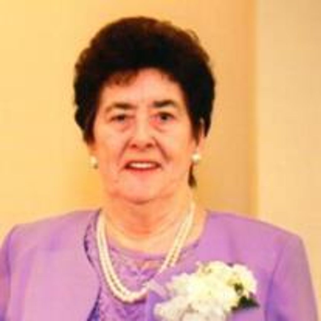 Geneva Hartsfield Jenkins