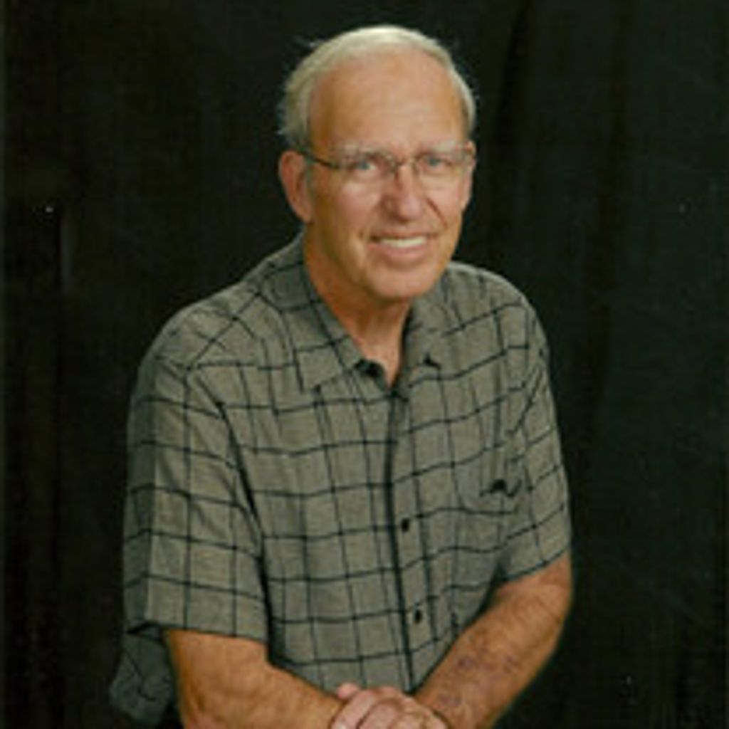 Larry R. Avery