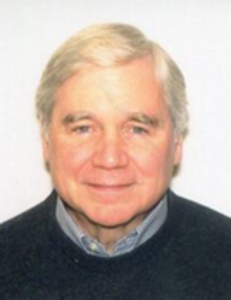 Craig Luebs