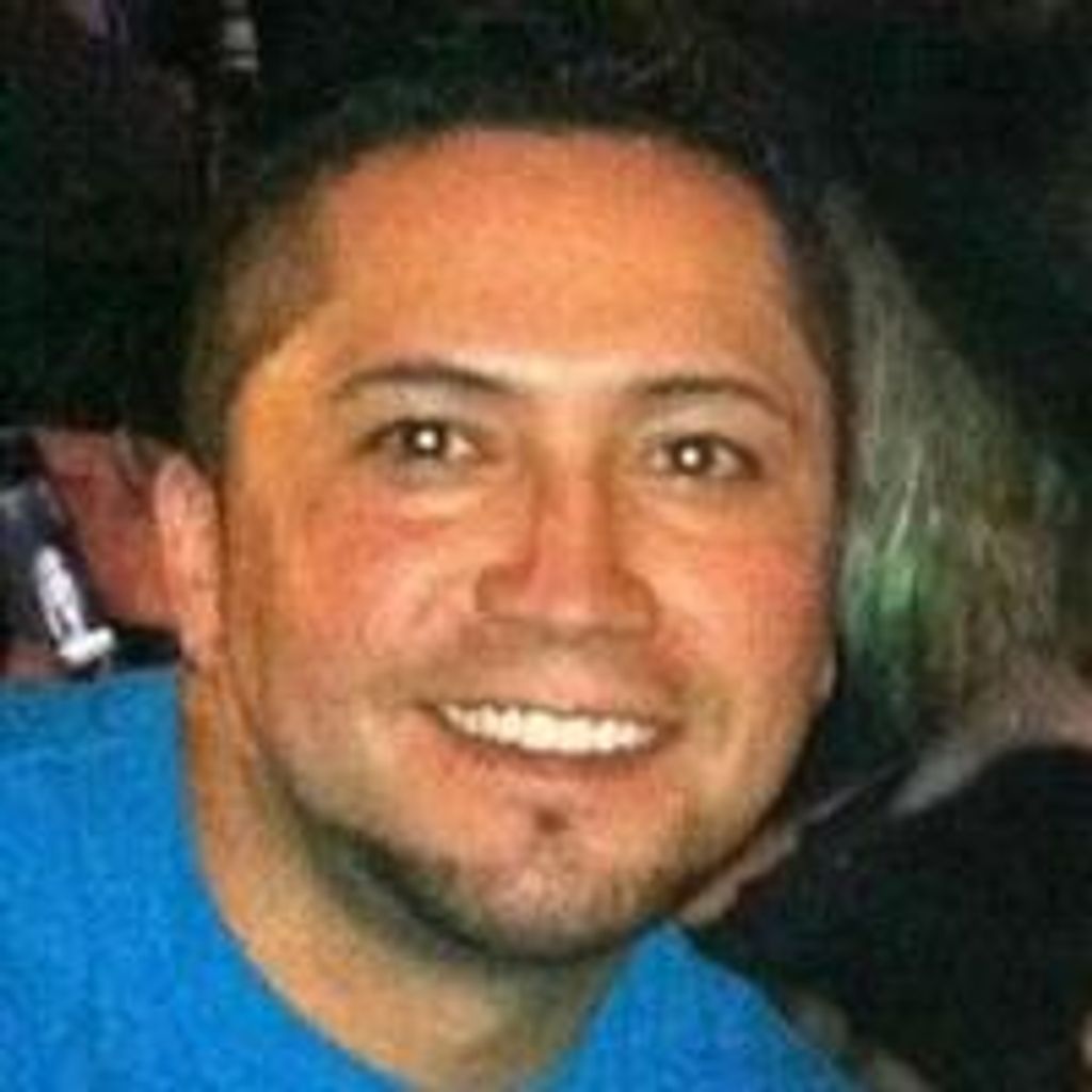Ricky Adam Barraza