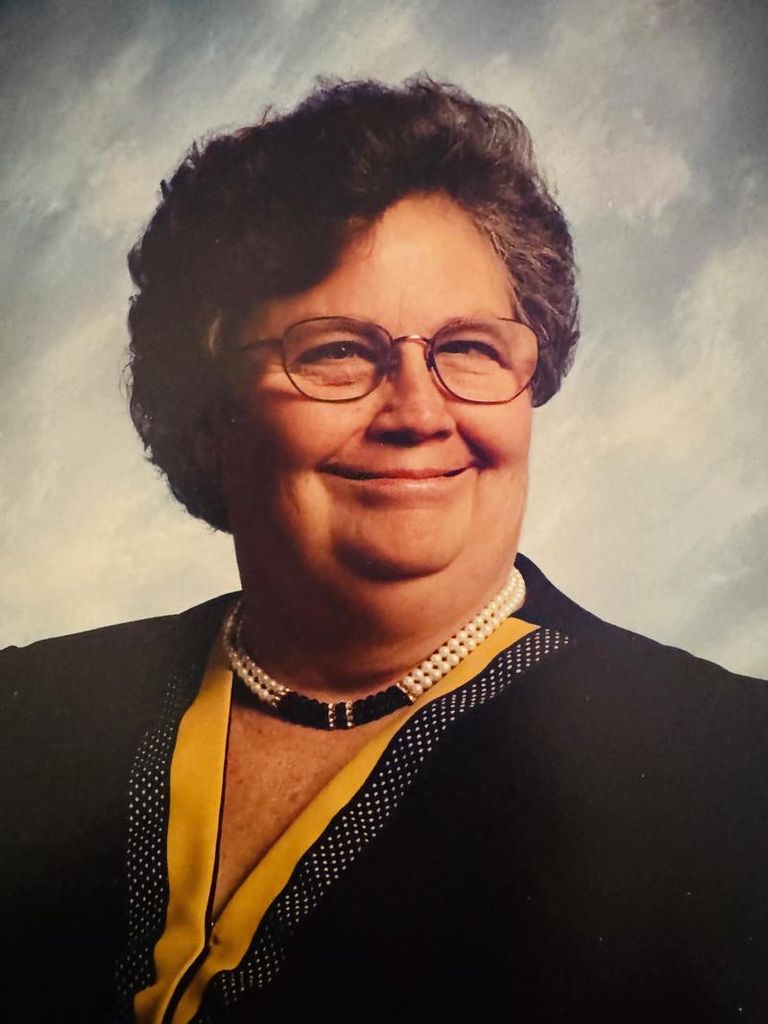 Wanda Elaine Hobkirk Profile Photo