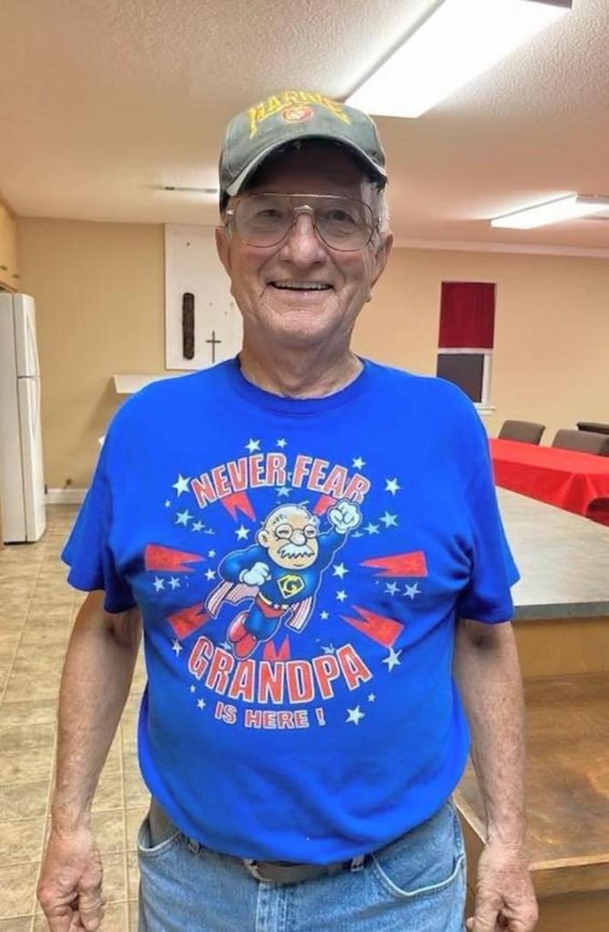 Larry Thomas Wimpey Profile Photo