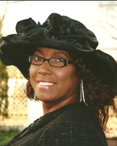 Sharon L. Salter's obituary image