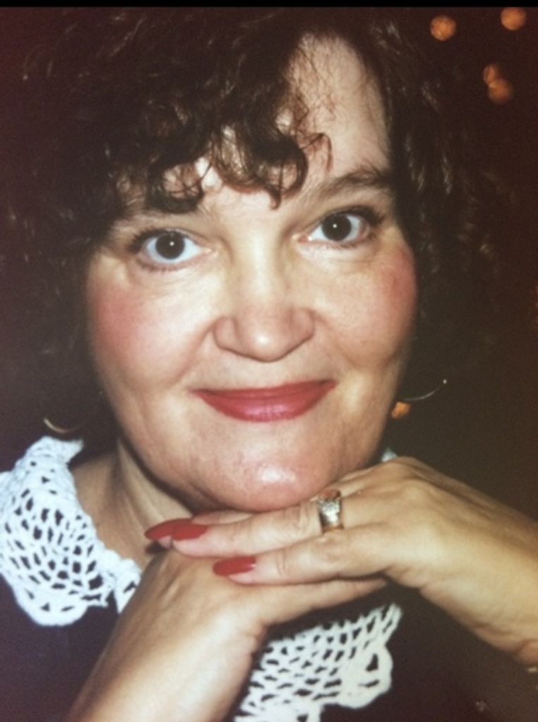 Patricia Carol Buckley Profile Photo