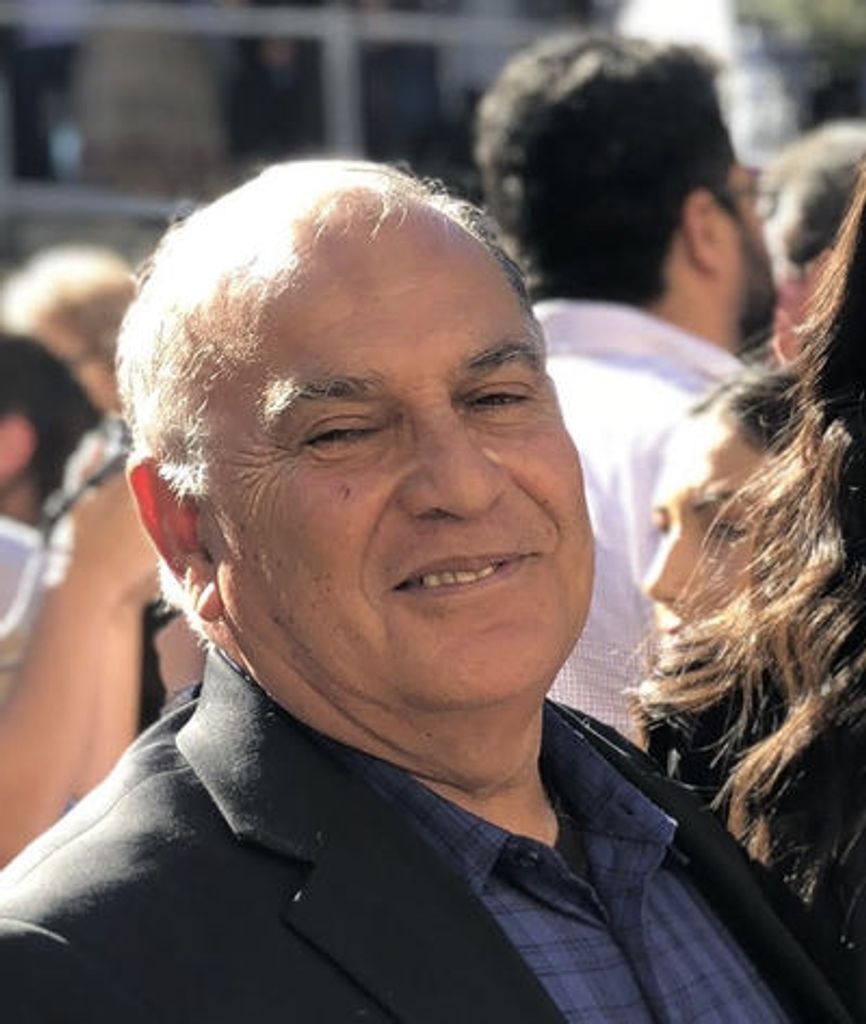 Ruben Torres Profile Photo