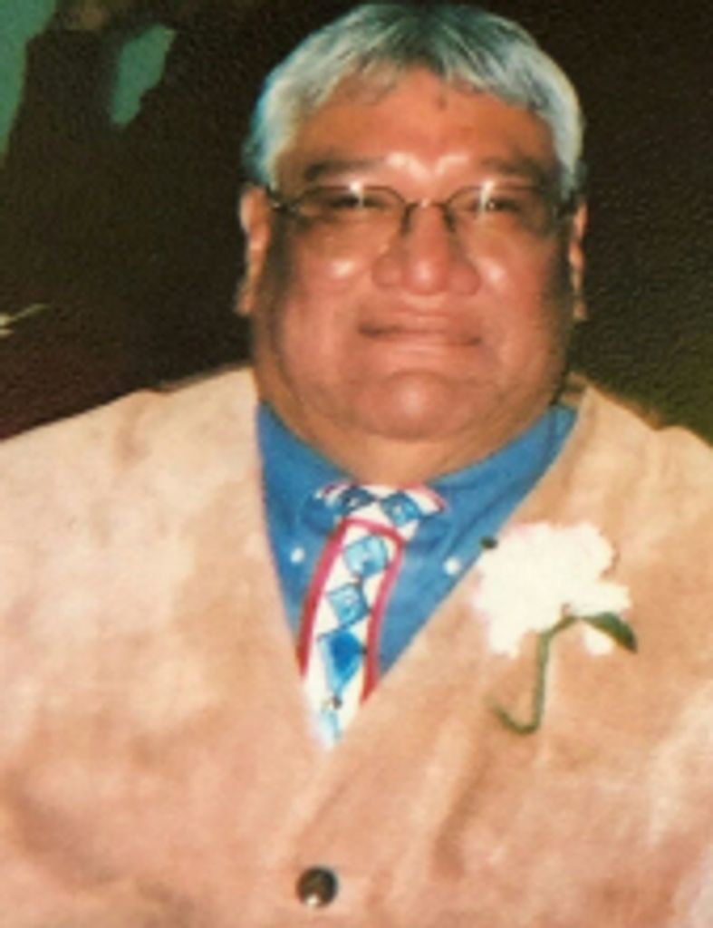 Harry Pickering Jr.