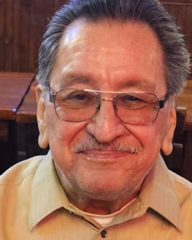 Albert G. Huizar Sr. Profile Photo