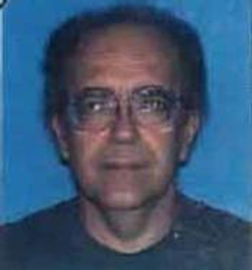 JAMES DAVID OGDEN