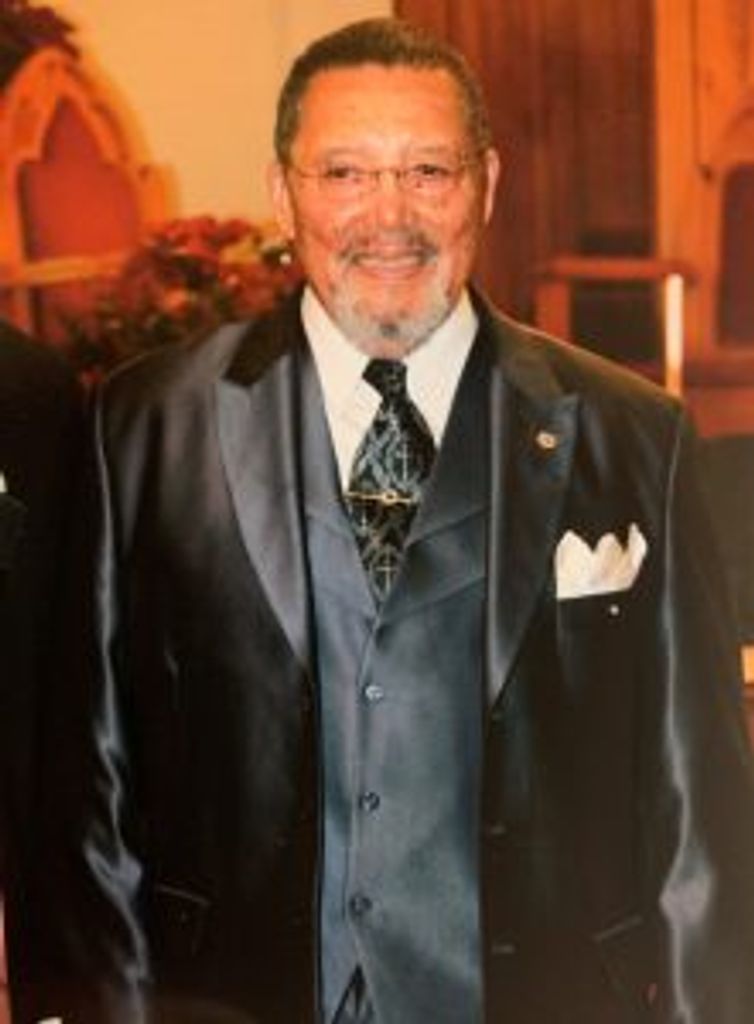 Robert L. Williams