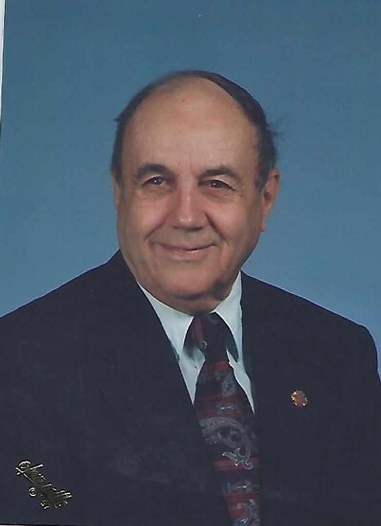 Edward Meyer Profile Photo