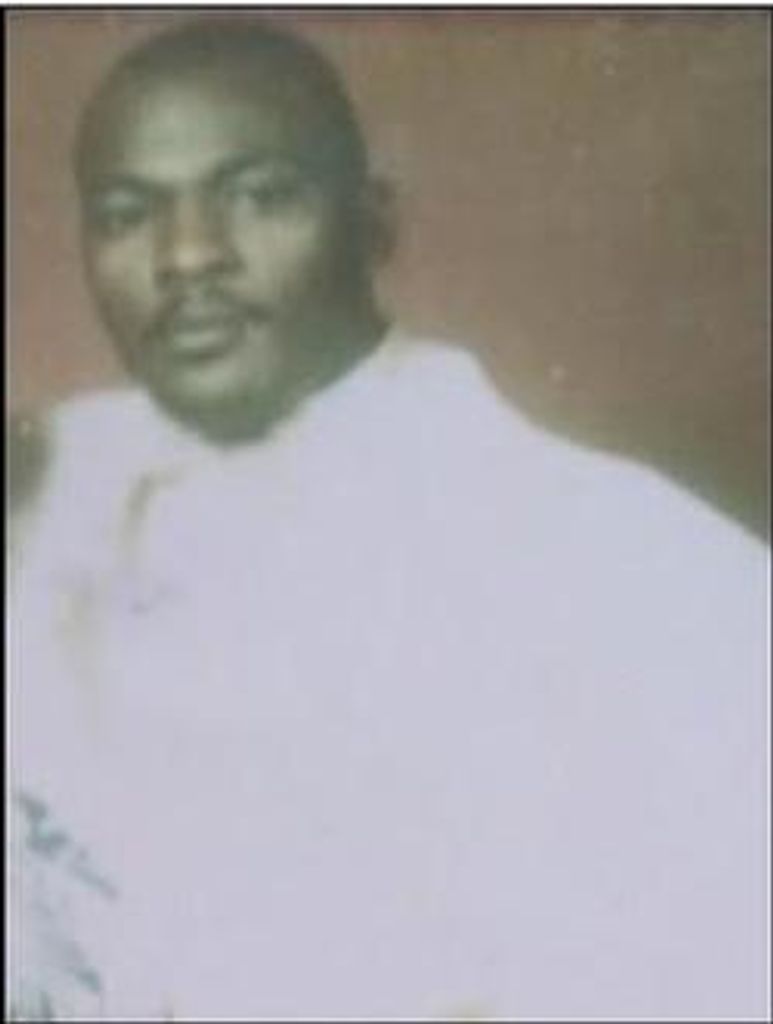 Leon Levy Mack