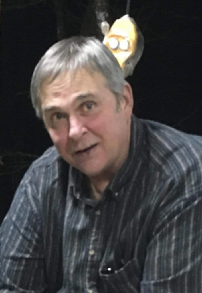 Thomas David Rushing Profile Photo