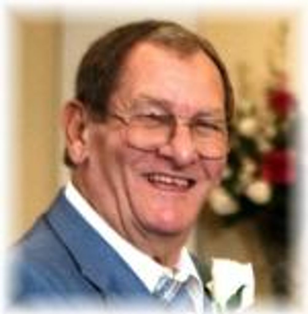 Danny J. Wilhelm