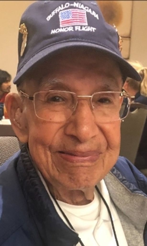 Robert Mata