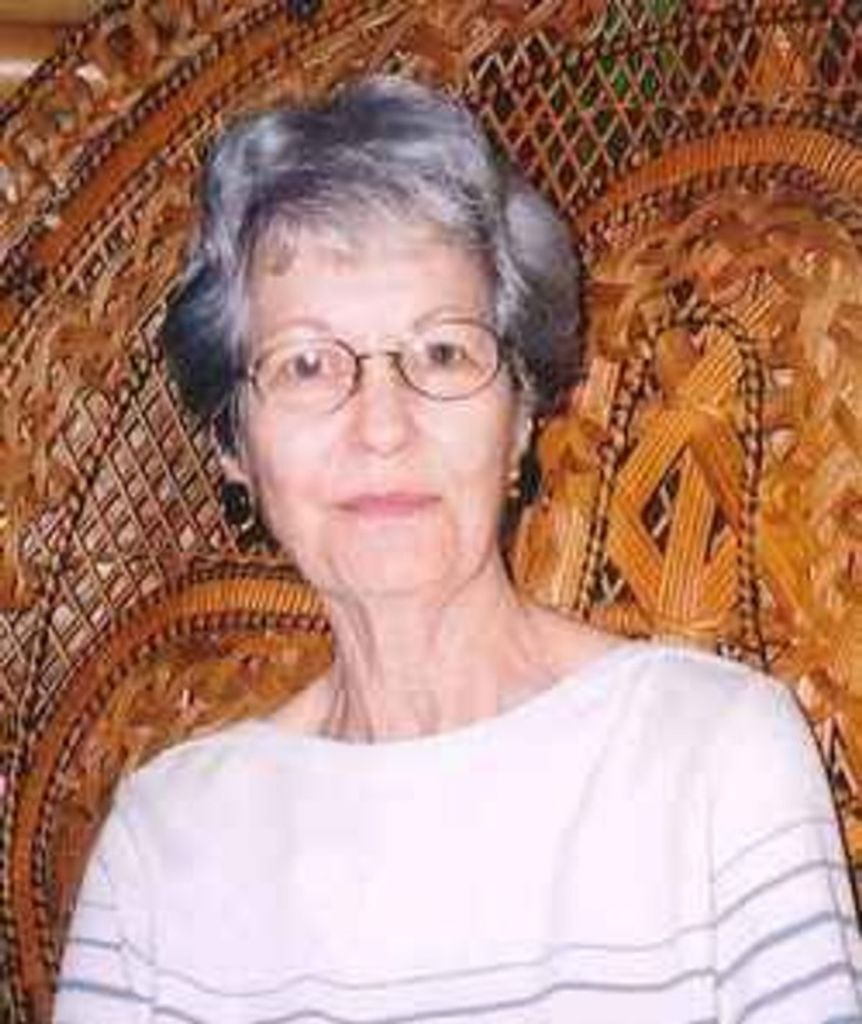 Lorene Cooper Pitts