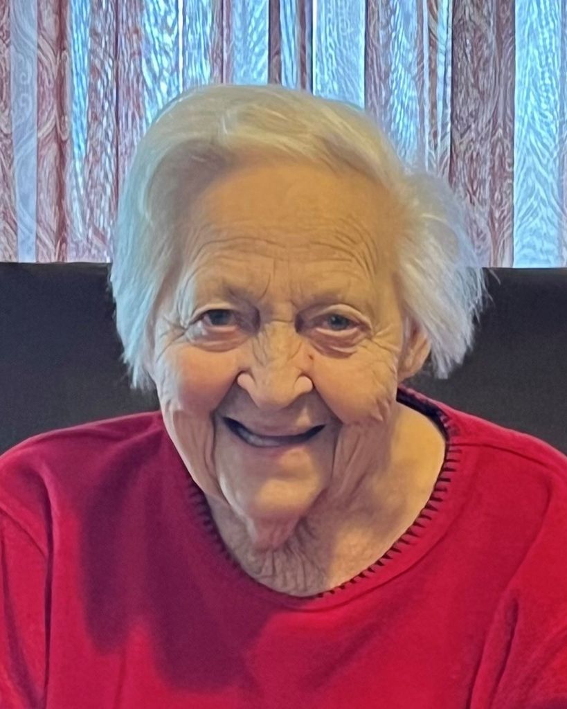 Ruth Rosalie Sprout Profile Photo