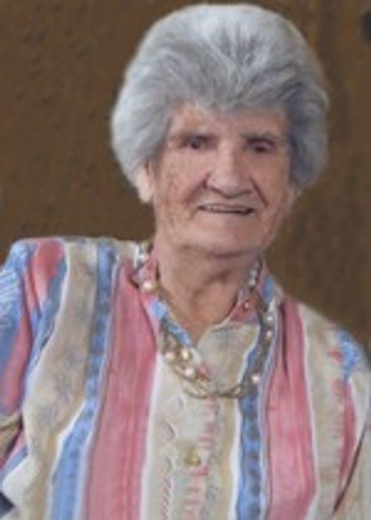 Beulah Norton