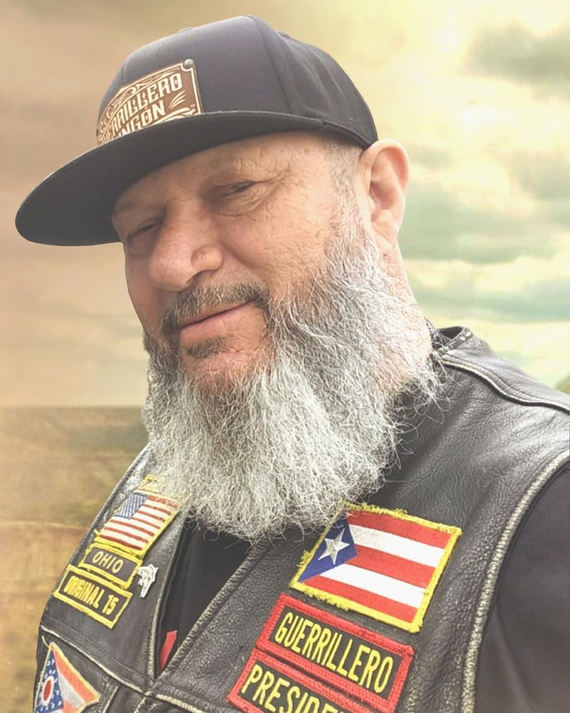 Jose Angel Torres Padua Profile Photo