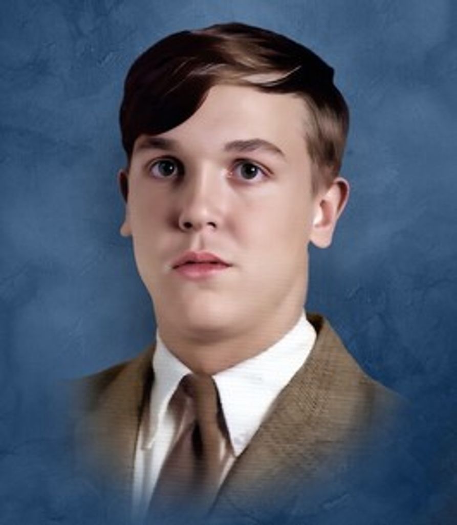 Gary Broome Profile Photo