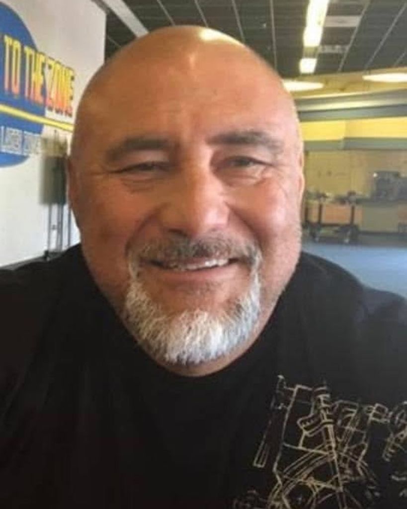 Domingo Basaldua Profile Photo