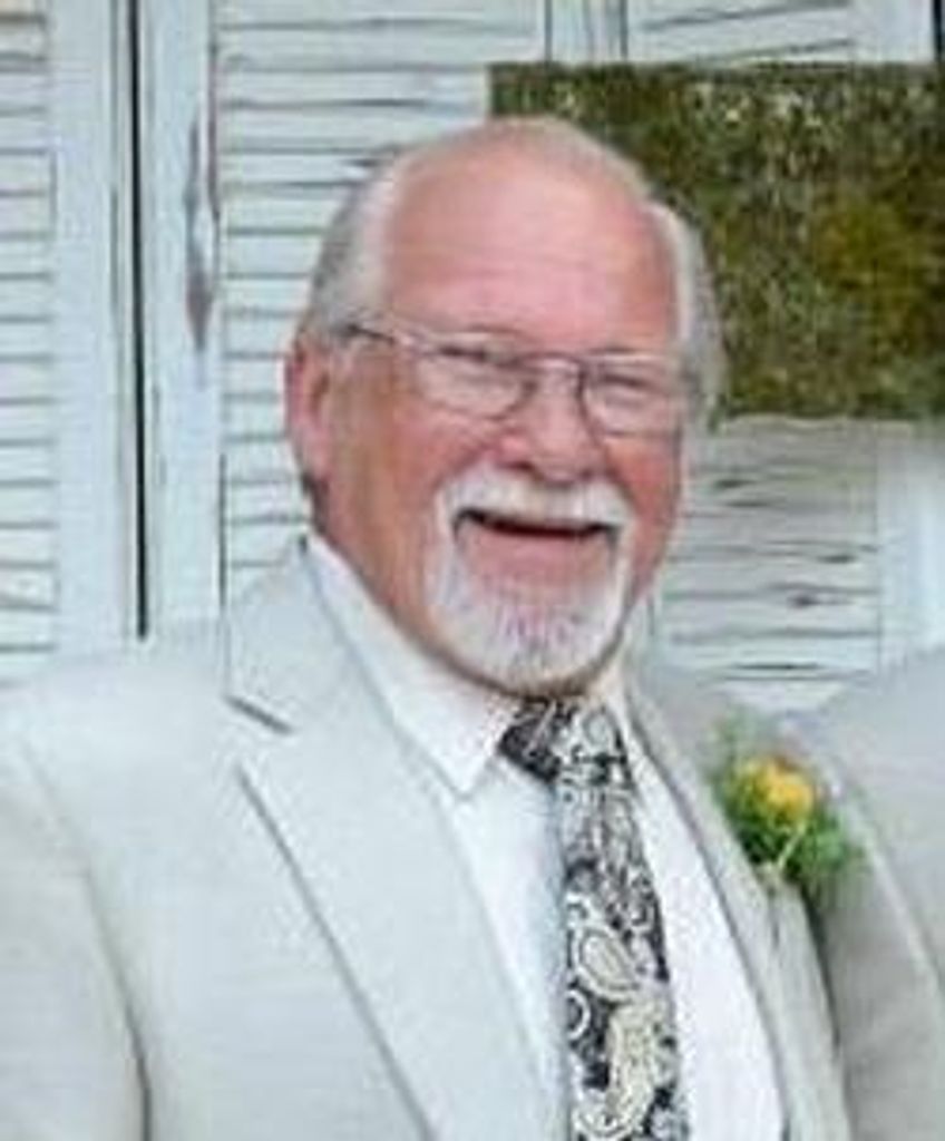 Davis Charles Kainer