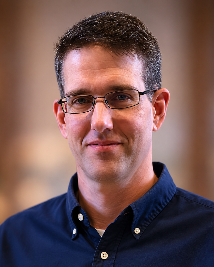 Steven Al Schmitz Profile Photo