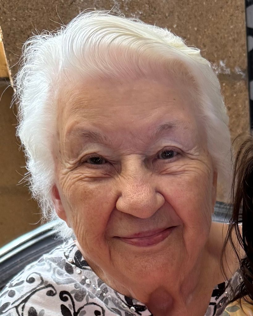 Shirley Ann Halfmann