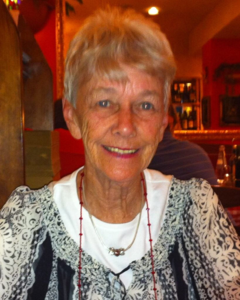 Joan Theresa Smith Profile Photo