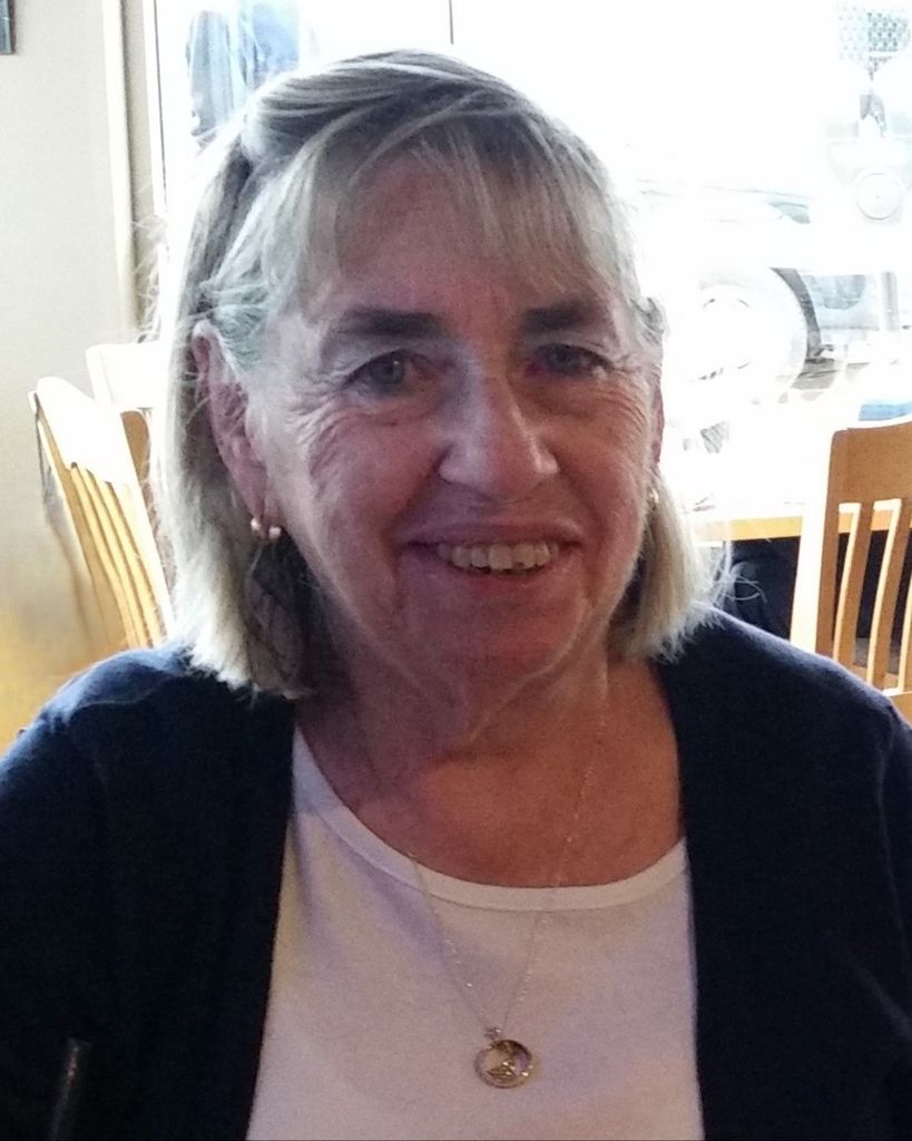 Ann Frances DiBella Profile Photo