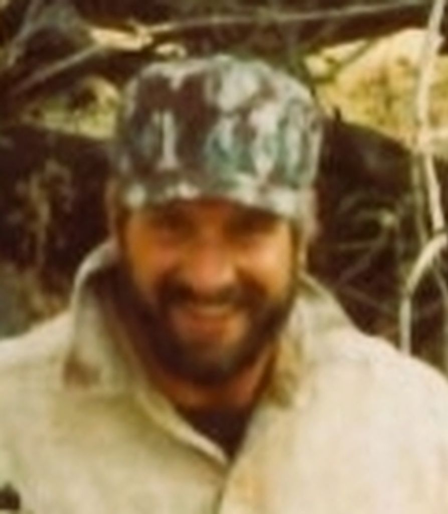 John Rhodes Profile Photo