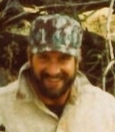 John Rhodes Profile Photo