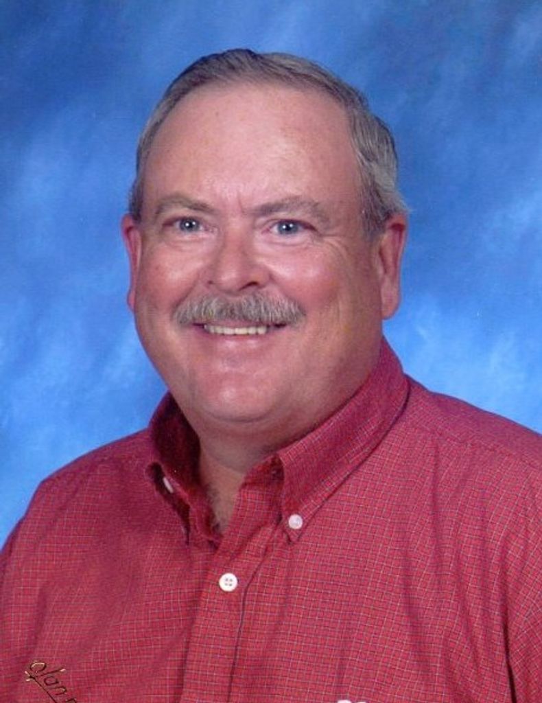Samuel Keith Johnson