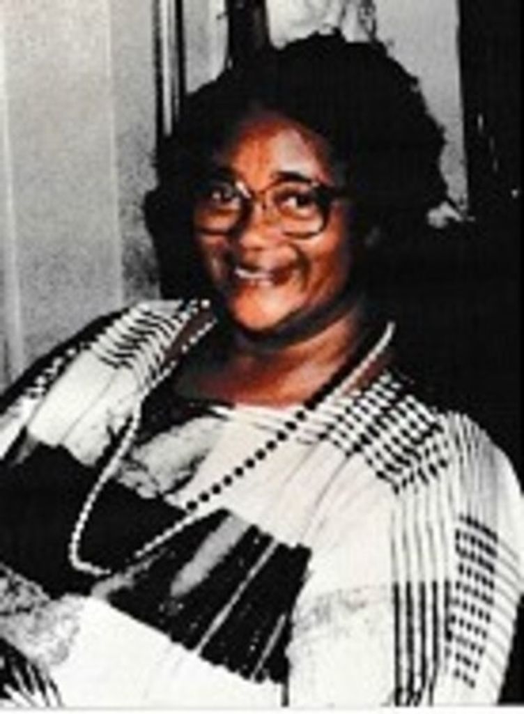 Clara Mae Gay
